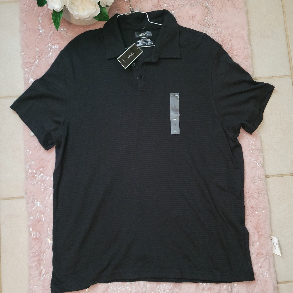 Alfani-men's T-shirt brand new with tag